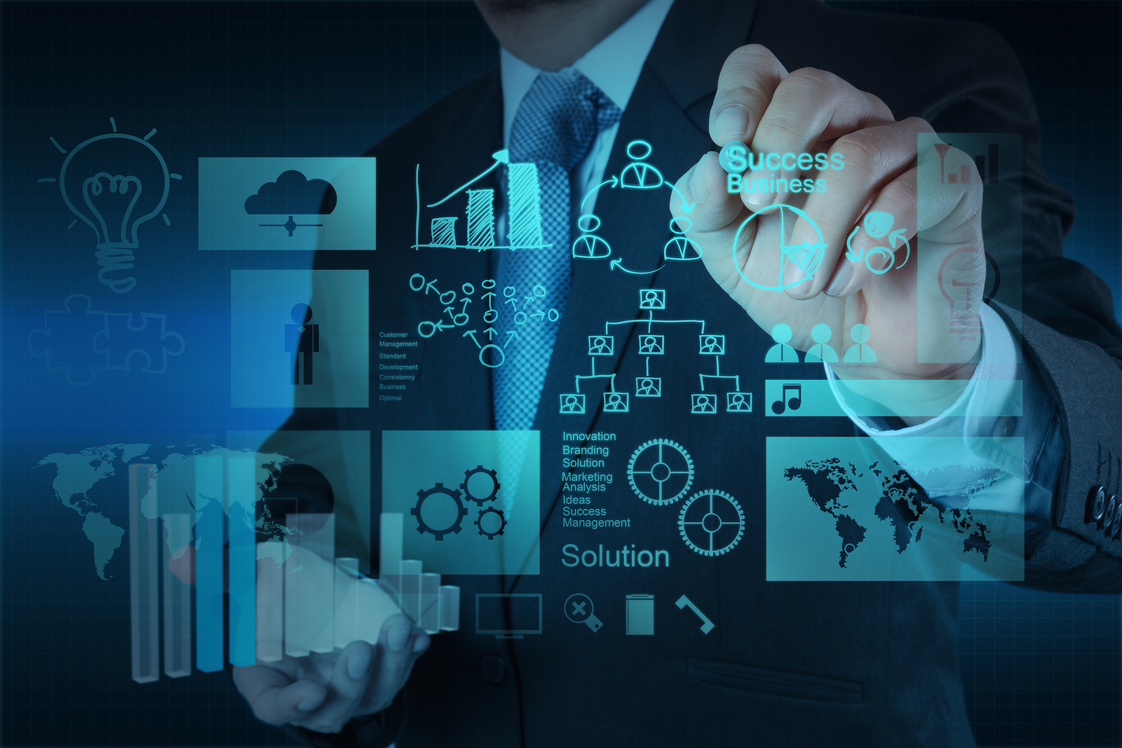 it-solutions
